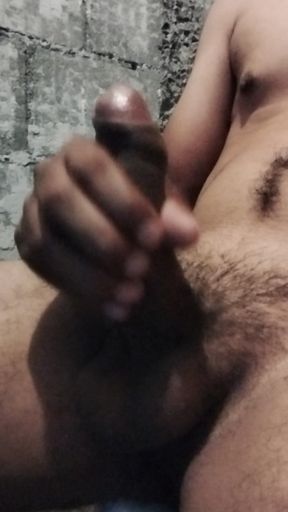Dirty Man Full of Morbid Thoughts