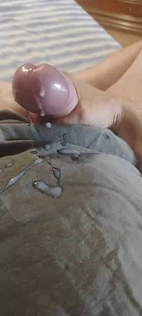 Per mio padrone di casa anziano,