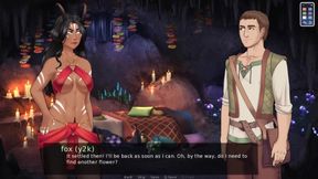 Dirty Fantasy - 20 Succubus Titjob by Foxie2k