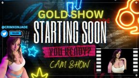 EXCLUSIVE CAM SHOW 01 (1080