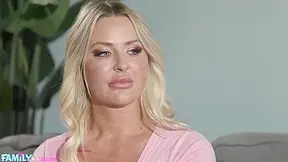 Big Tits Clip With Good-looking Jenna Starr And Nick Strokes From