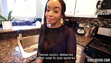 El apoyo que necesitas. sub espa&ntilde_ol. ver completo en: pornsuborg