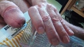 Daniel Becomes My Toy 3