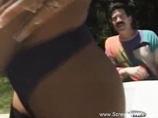 Interracial Wife Swing Dream