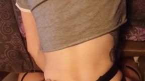 Fucking My Best Friend ??