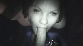 Pryce & Jack Blowjob Story exposed