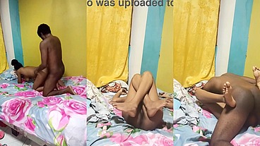 Que rico me encanta hacerlo