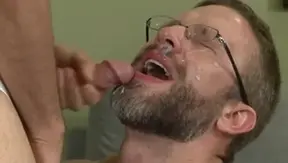 DaddySexFiles.com - Loves rough fucking