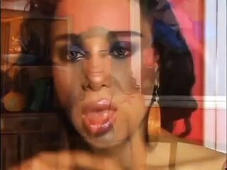 Trans woman in love