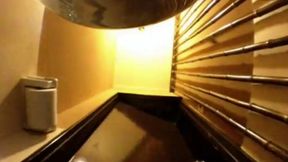 Pretty Pussy Caught on