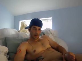 Exotic sex scene gay Straight Guys watch show