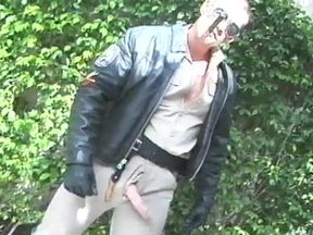 Sex In Uniform