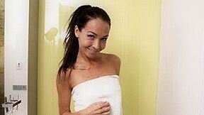 Sissi In Ill Be Masturbating Untill You Want Me To Stop