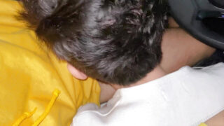 Spanische Amateur-Crossdresser-Schwulenhuren werden anal gefickt