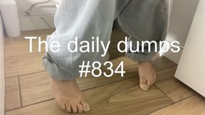 The daily dumps #834 mp4