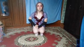 Kiss It Better, Babe