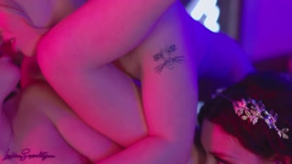 Teen Coco Lovelock And Haley Spades Seduce Hot Jessica Ryan