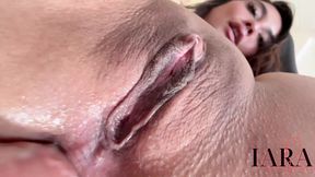 Hottie Loves to on a Dick