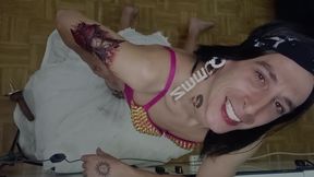 Crossdresser Penelopene