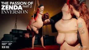 The Passion of Zenda Part 2: Inversion (4K)