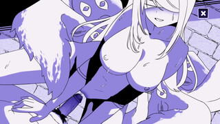 FUCKED HER AS ANGEL