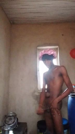 Mistress Cum