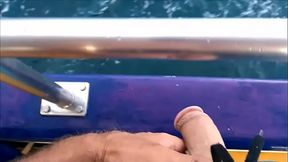 Boat Piss