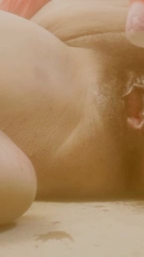 Desi Village Step Sister Powder Ke Dabba Se Pura Pani Pani Nikal Diya Full Squit Hard Cumshort In Pussy Very Hot Video&hellip;   Clip 1