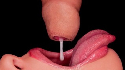 CLOSE UP: BEST Milking COMPILATION! HOTTEST Multiple CUMSHOTS in MOUTH! Try Not to CUM! 4K