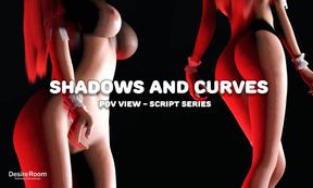 Shadows and Curves