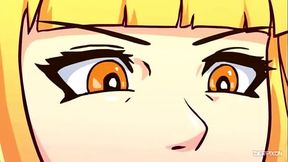 My favorite scene from Fandel Tales