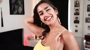 I Love It in My Mouth!