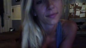 Rachel Stark Private Show