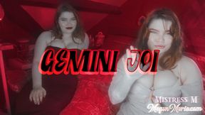 Gemini JOI