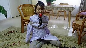 Chinese Bondage