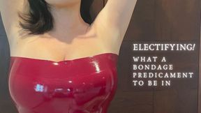 Electrifying!
