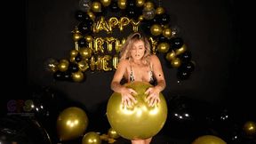 Chelsea's Birthday Balloon Bash PT 2 HD WMV (1920x1080)