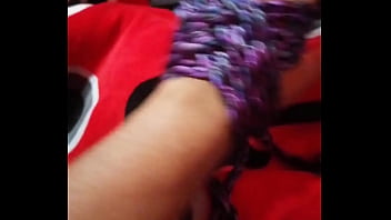 Bondaje para manos excitante suave