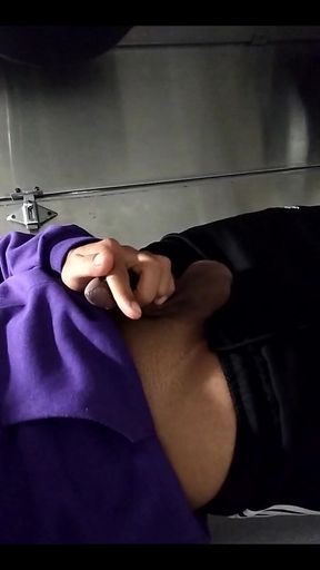 Bullfight at the Stadium