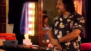 Ava devine gets pounded in the booty by ron jeremy