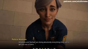 WVM stars University. Part 183