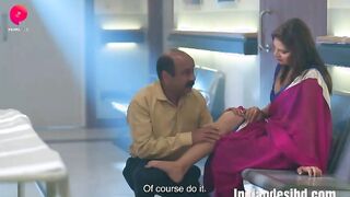 Indian Couple New 2023 Hindi Web Series