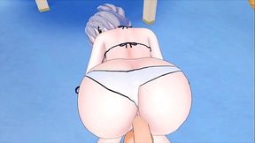 3d porn special 18