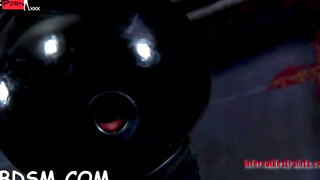 Hot MILF Gives Wild Blowjob & Rides Big Dick Until He Explodes In Her Pussy