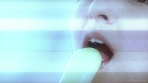 Celebration Oral Sex Episode 1 - Elation - Amirah Adara & Victoria Puppy