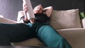 Dirty Talking Cum Compilation