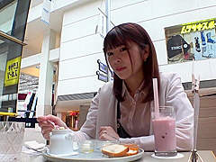 300mium-719　アイドル級ルックスの馬肉屋アルバイト