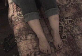 Neighborhood Girls scene 5