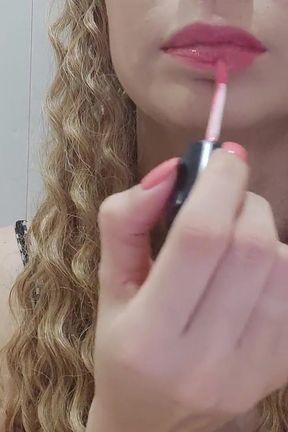 I Do Makeup