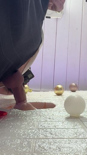 cock to twist without stopping. AllMyLinks MIsssVikki   Clip 1